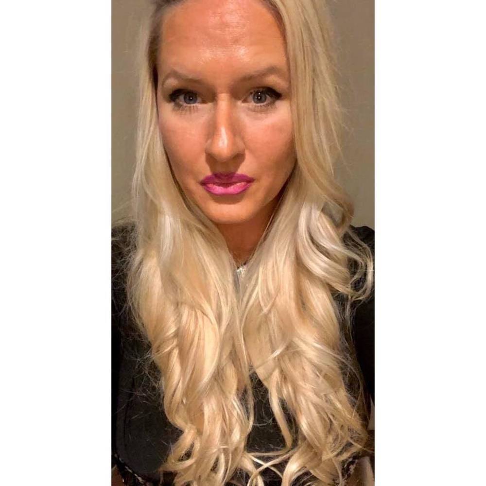 Meet your Posher, Cindy